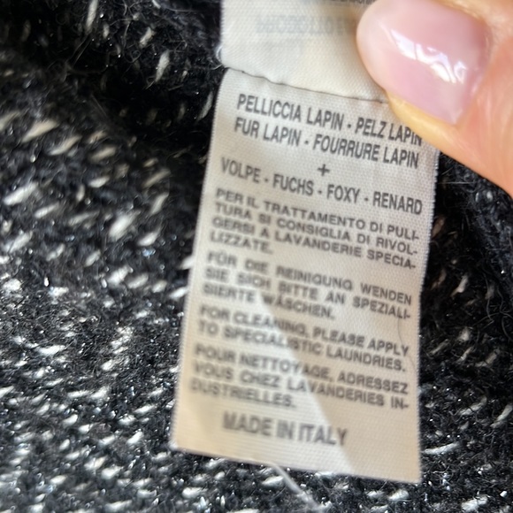 Anna Rachele size Large sweater - Picture 6 of 6